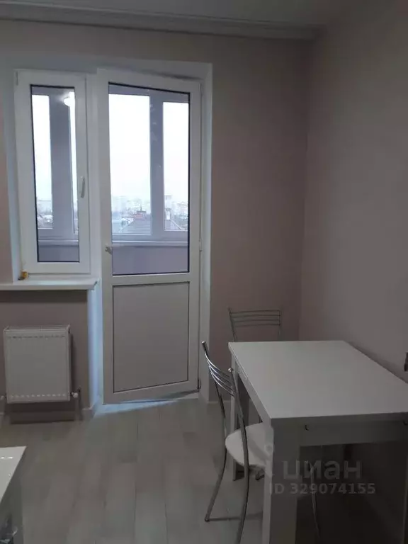 1-к кв. Адыгея, Тахтамукайский район, Старобжегокайское с/пос, Новая ... - Фото 2