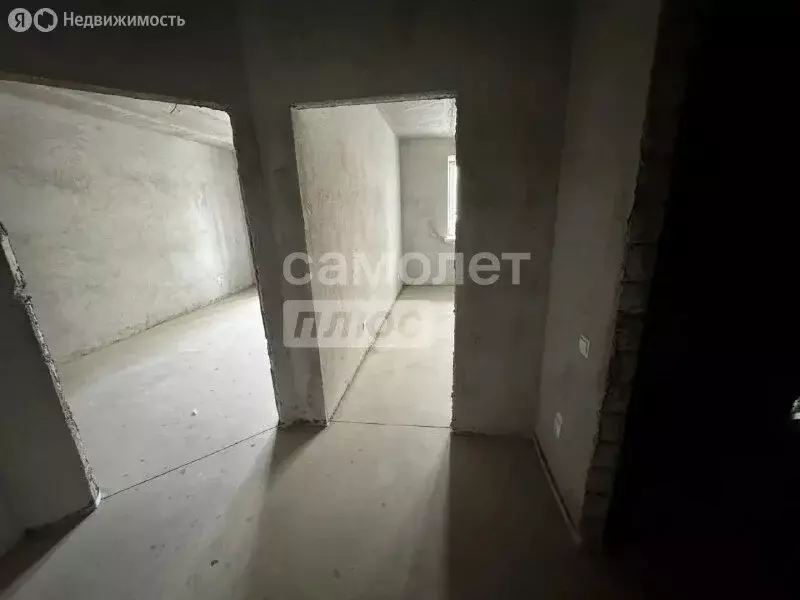 2-комнатная квартира: Липецк, улица И.В. Свиридова, 18 (38.9 м) - Фото 2