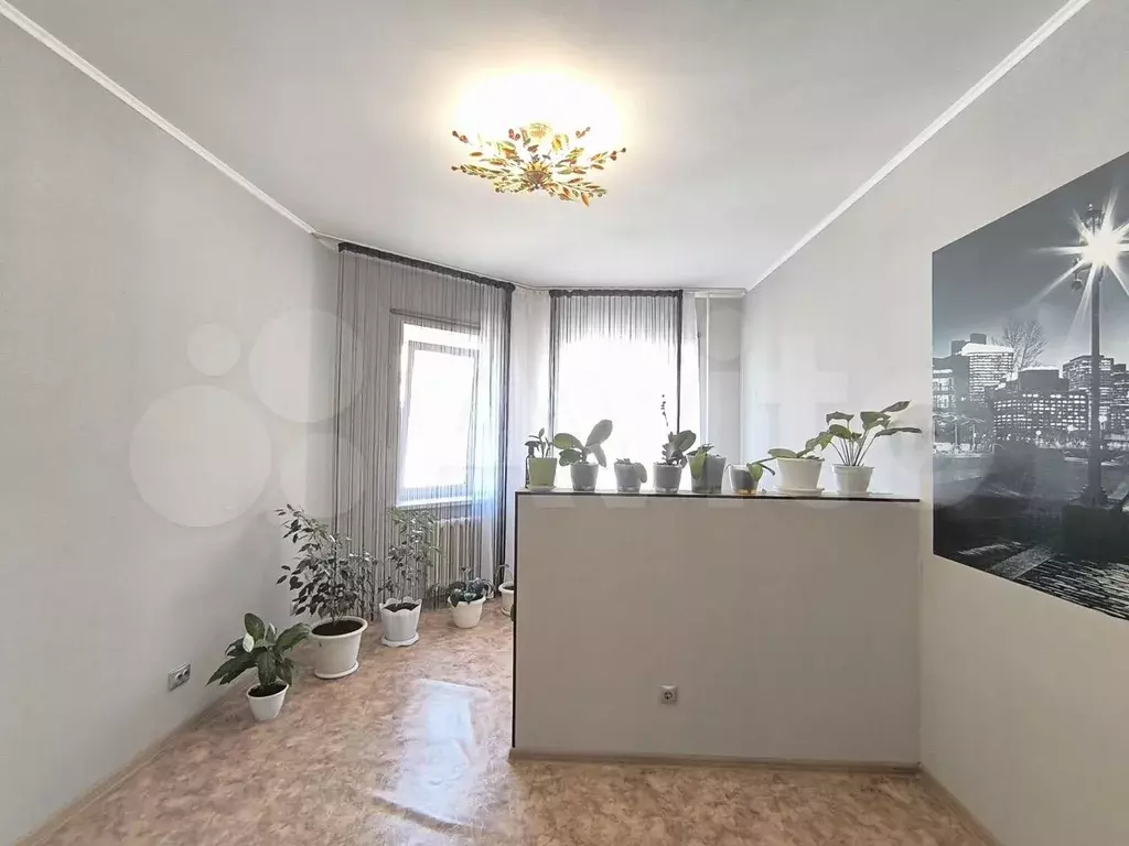 1-к. квартира, 39 м, 5/9 эт. - Фото 1