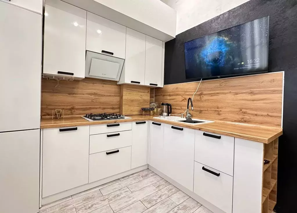 Продаётся 2-к квартира, 43 м - Фото 1