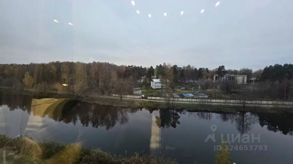 3-к кв. Костромская область, Кострома ул. Ленина, 160Вк3 (90.0 м) - Фото 2