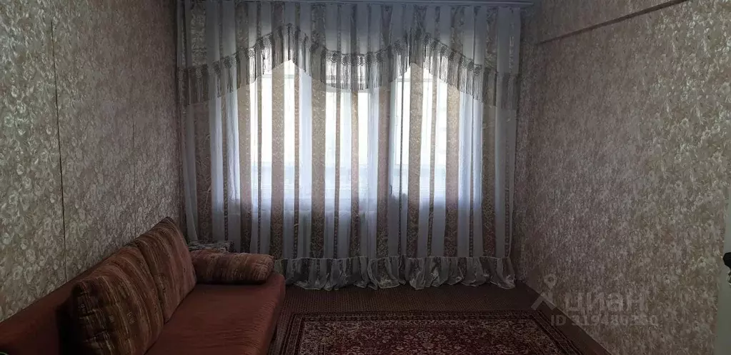 1-к кв. Иркутская область, Ангарск 219-й кв-л, 3 (33.5 м) - Фото 0