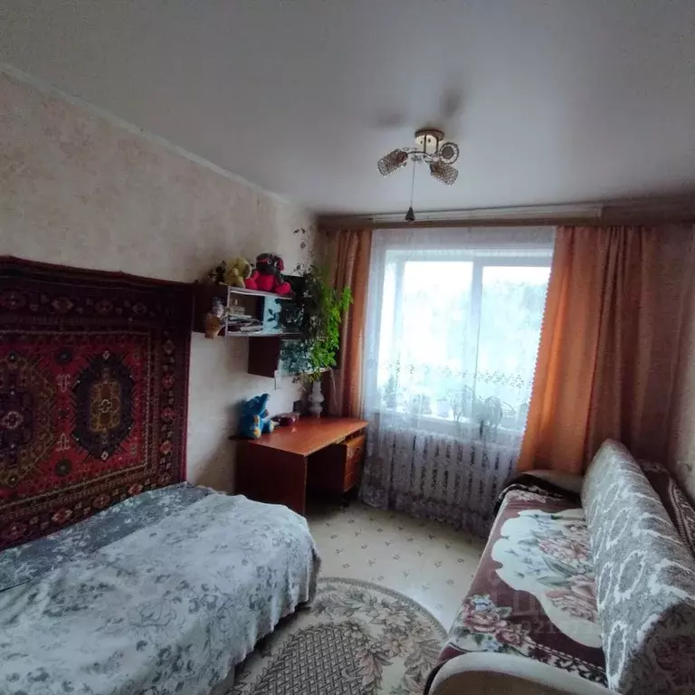 3-к кв. Смоленская область, Смоленск ул. Седова, 26 (63.8 м) - Фото 1