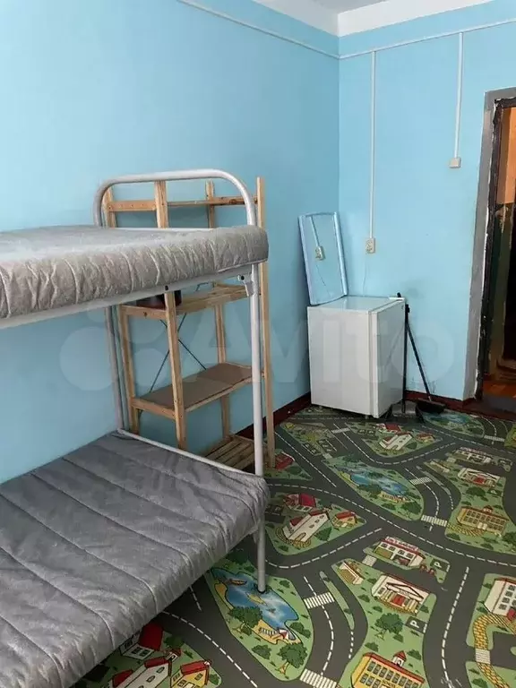 8-к. квартира, 100 м, 1/1 эт. - Фото 0
