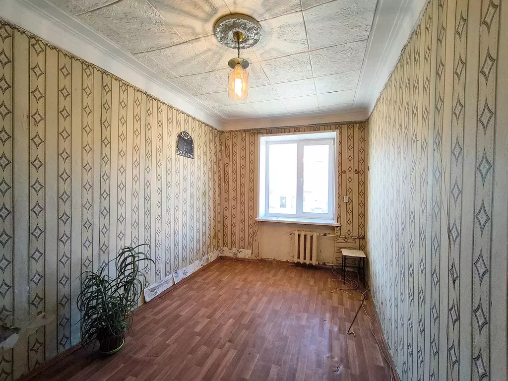 Продаётся 2-к квартира, 48.9 м - Фото 0