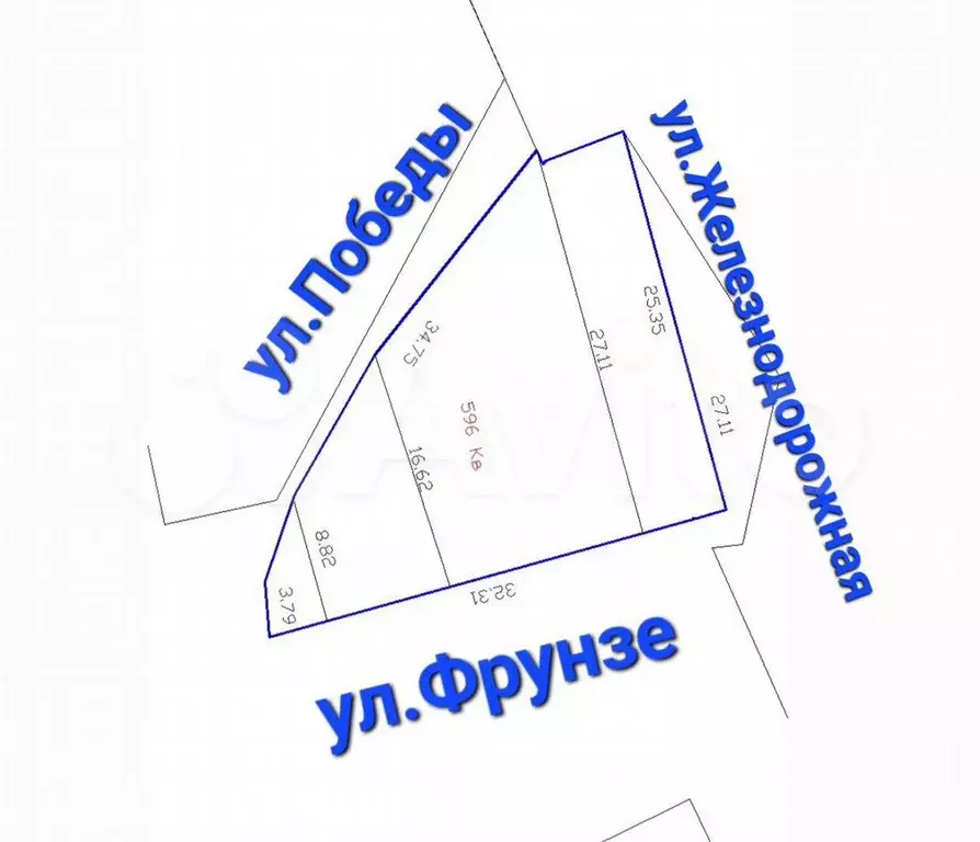 Участок 6 сот. (ИЖС) - Фото 0