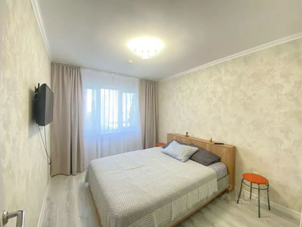2-к кв. Башкортостан, Стерлитамак ул. Артема, 68 (62.0 м) - Фото 0