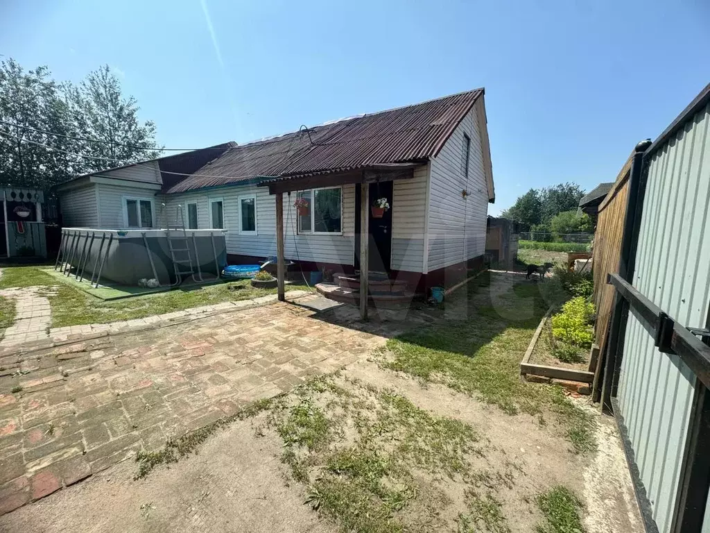 Дом 120 м на участке 9,1 сот. - Фото 0