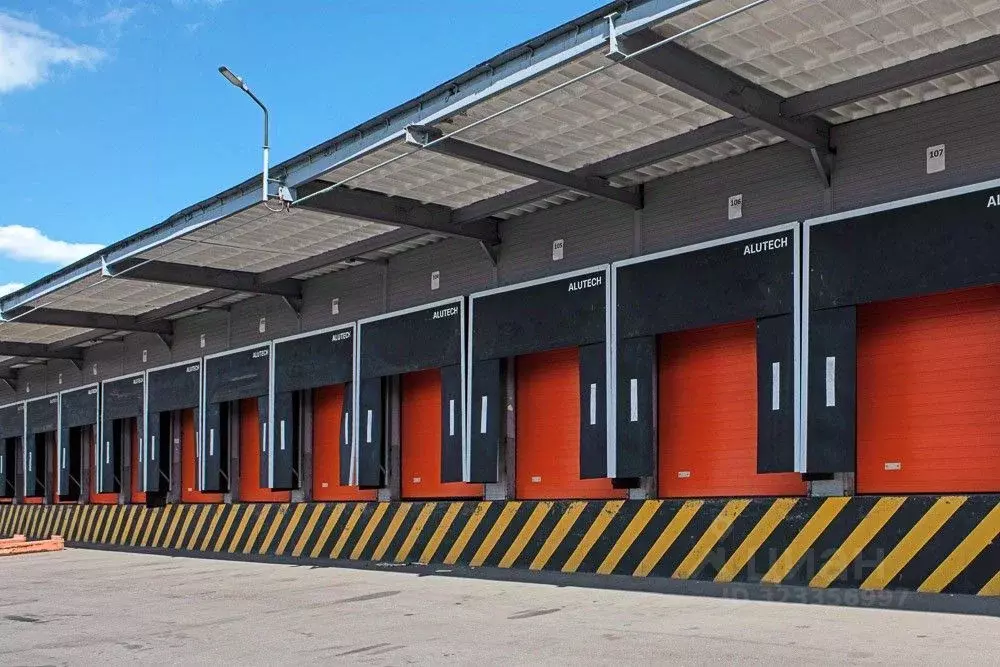 Склад в Москва Кавказский бул., 57С4 (5000 м) - Фото 1