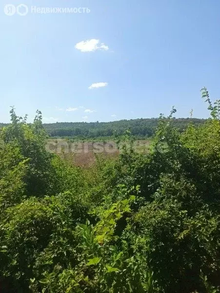 Участок в Севастополь, Речная улица (70 м) - Фото 0