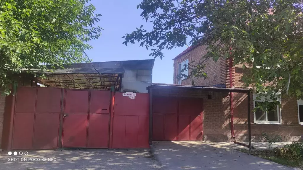 Дом в Ростовская область, Таганрог ул. Златника (166 м) - Фото 2