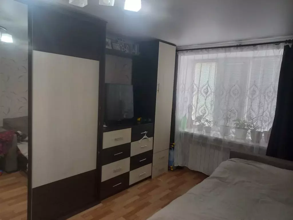 Продаётся 1-к квартира, 36.3 м - Фото 0