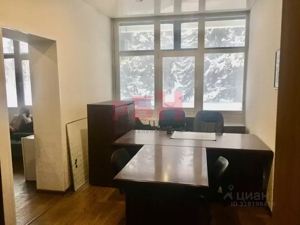 Офис в Костромская область, Кострома просп. Мира, 51 (43 м) - Фото 1