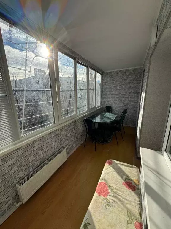 3-к кв. Краснодарский край, Хадыженск Апшеронский район, Механическая ... - Фото 2