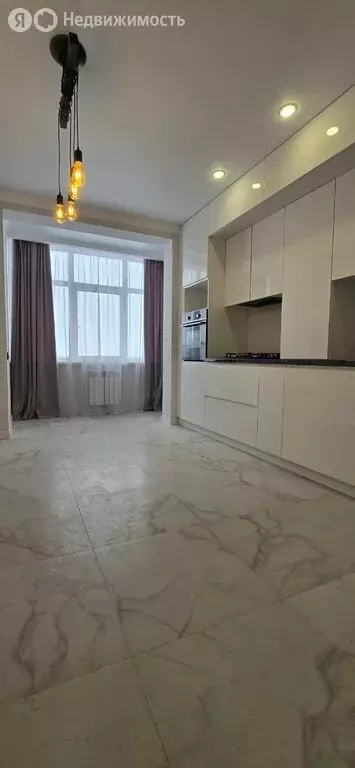 1-комнатная квартира: Таганрог, улица Галицкого, 39Б (40 м) - Фото 1