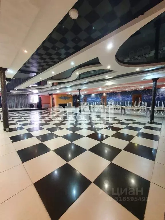 Торговая площадь в Башкортостан, Туймазинский район, с. Кандры пер. ... - Фото 1