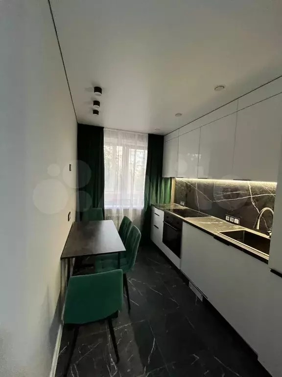 3-к. квартира, 71 м, 3/9 эт. - Фото 1