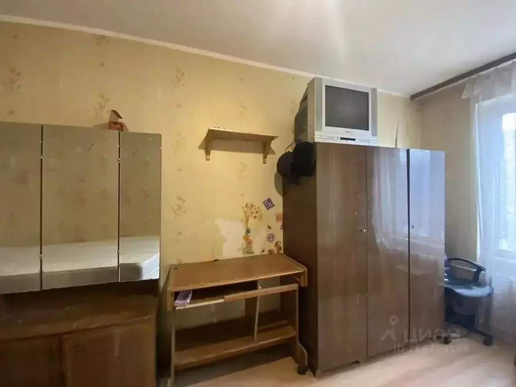 Комната Московская область, Видное Школьная ул., 47 (14.0 м) - Фото 2