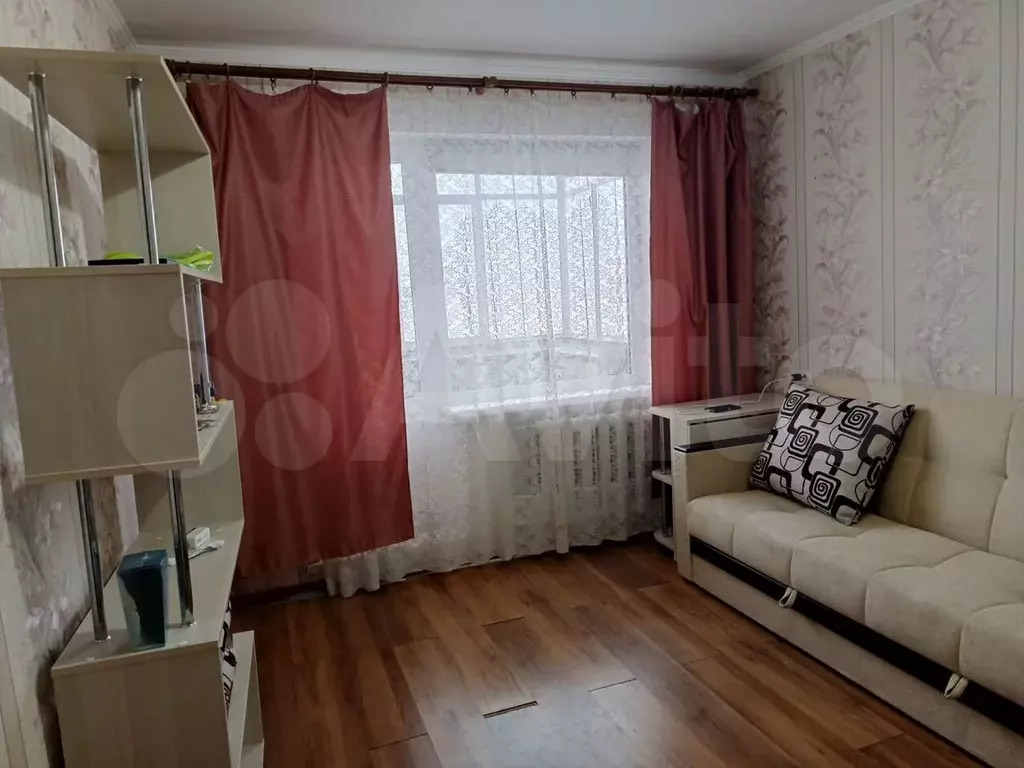 2-к. квартира, 44,6 м, 5/5 эт. - Фото 0