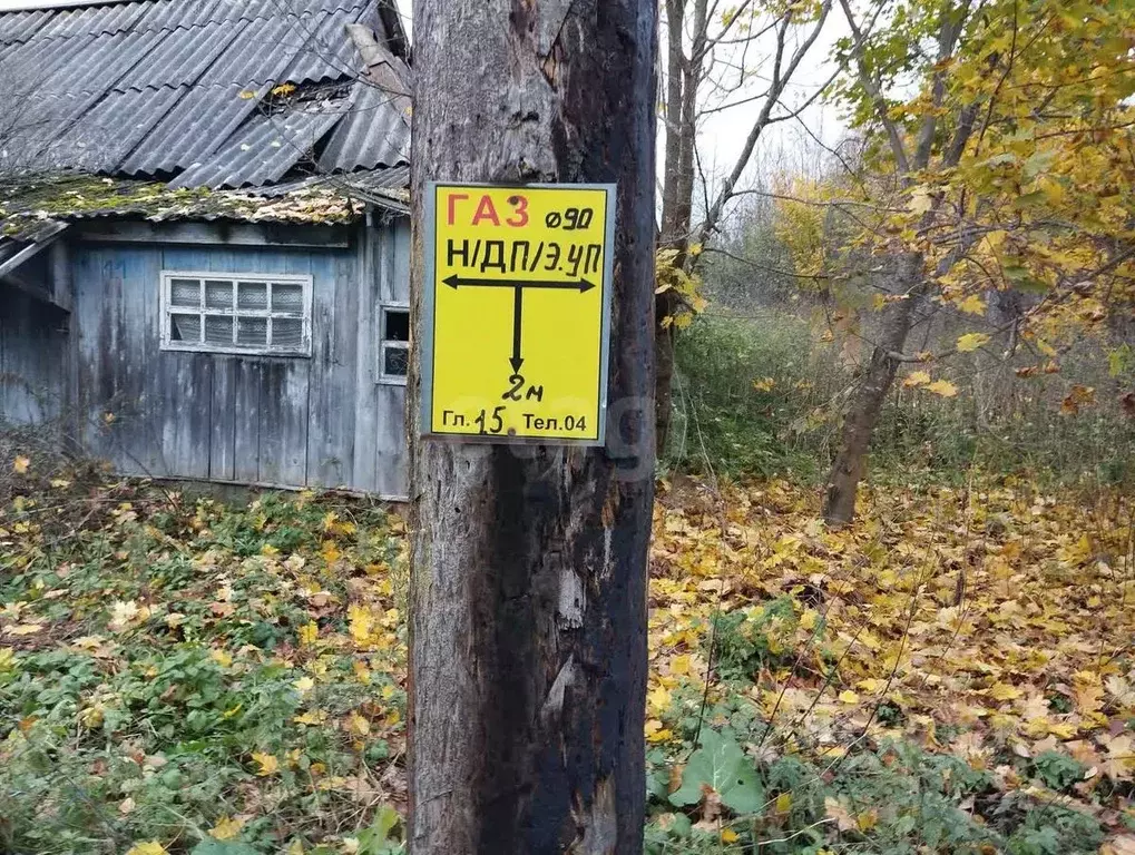 Дом в Калужская область, Мещовск городское поселение, с. Рудники ул. ... - Фото 0