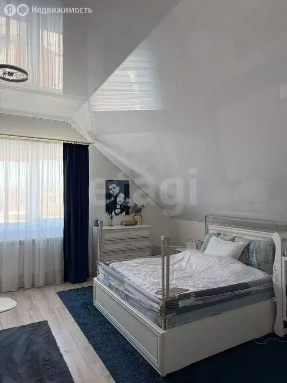 Дом в село Никольское, улица Энтузиастов (157 м) - Фото 2