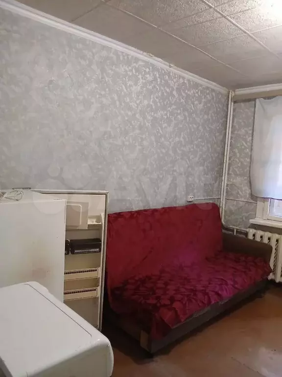 Квартира-студия, 20 м, 2/8 эт. - Фото 1