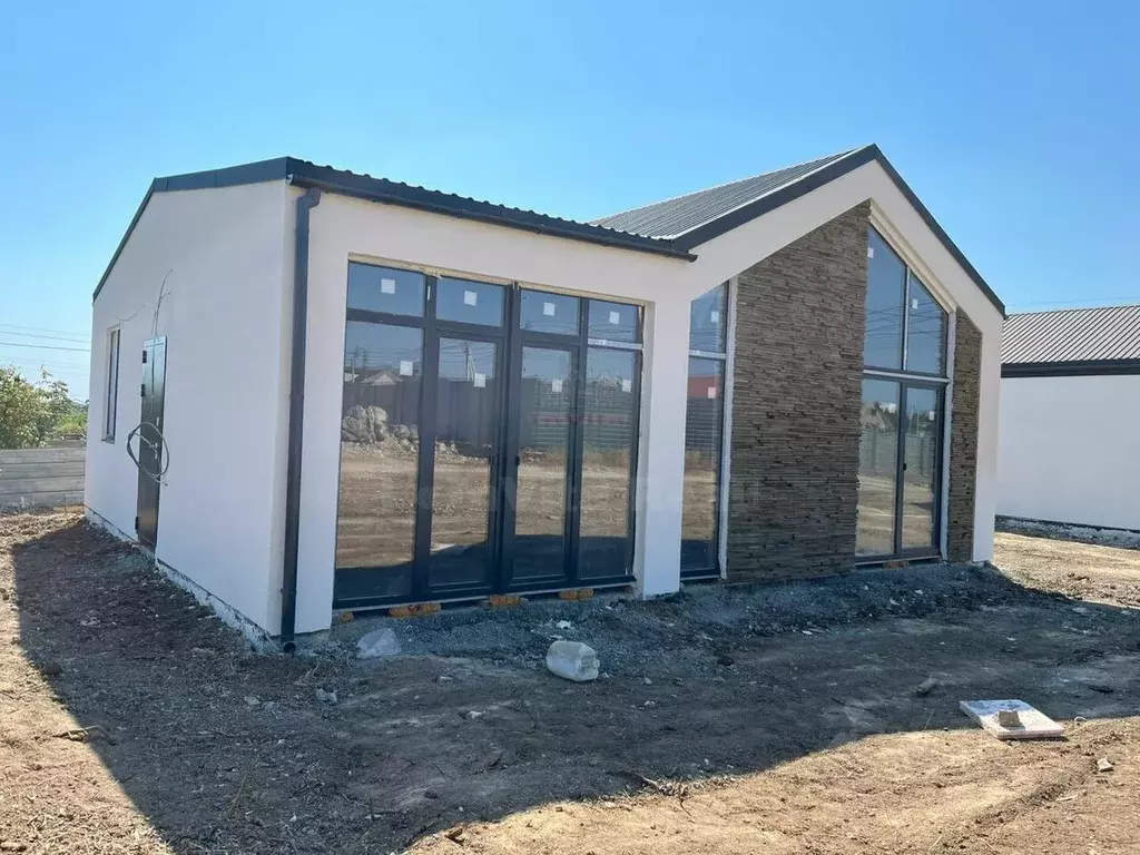 Дом в Севастополь Слип садоводческое товарищество, 83 (71 м) - Фото 2