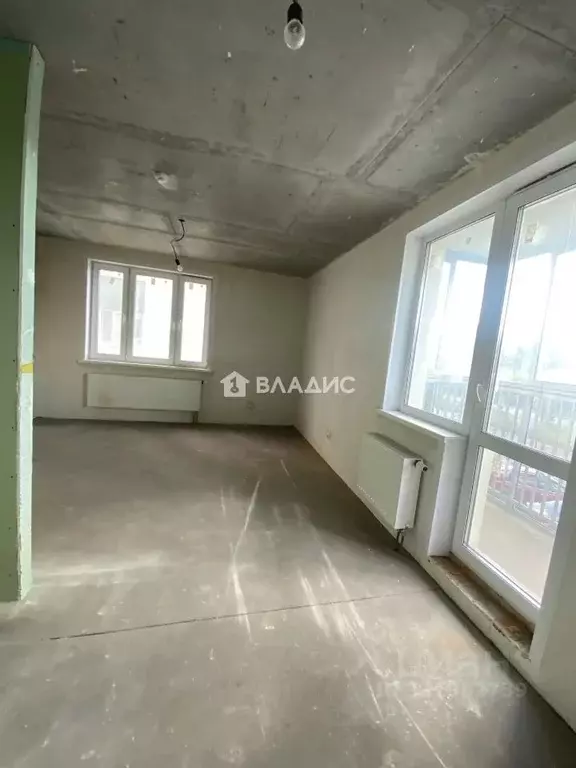 1-к кв. Татарстан, Казань ул. Архитектора Гайнутдинова, 26к3 (42.4 м) - Фото 1