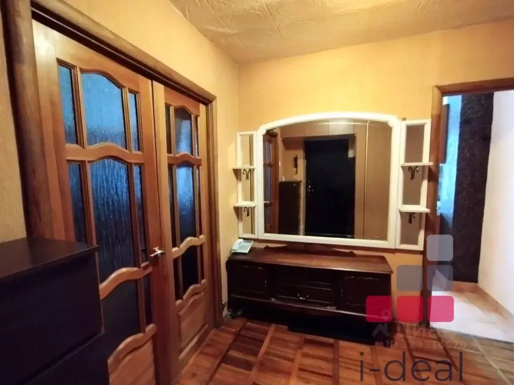 3-к кв. Москва Бакунинская ул., 38-42С1 (70.0 м) - Фото 2