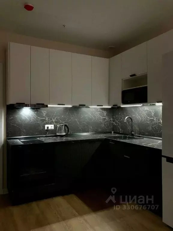 1-к кв. Москва Пятницкое ш., 56Б (37.0 м) - Фото 1