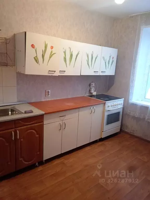 4-к кв. Хакасия, Абакан ул. Бограда, 62 (90.0 м) - Фото 1