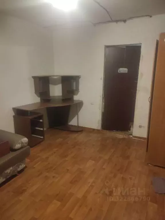 Комната Самарская область, Самара ул. 22-го Партсъезда, 42 (12.0 м) - Фото 1