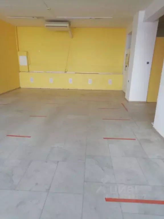 Помещение свободного назначения в Самарская область, Тольятти ул. ... - Фото 2