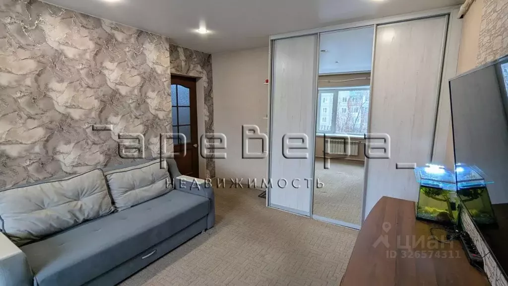 Дом в Красноярский край, Красноярск ул. Станиславского, 23 (44 м) - Фото 2