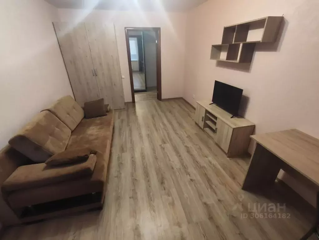 2-к кв. Рязанская область, Рязань Касимовское ш., 32к5 (61.9 м) - Фото 1