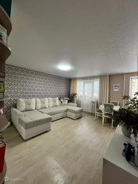 Продаётся 2-к квартира, 40.6 м - Фото 1