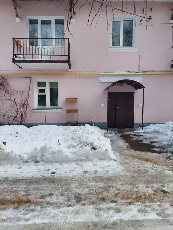 3-к кв. Самарская область, Жигулевск ул. Пушкина, 34 (65.4 м) - Фото 2