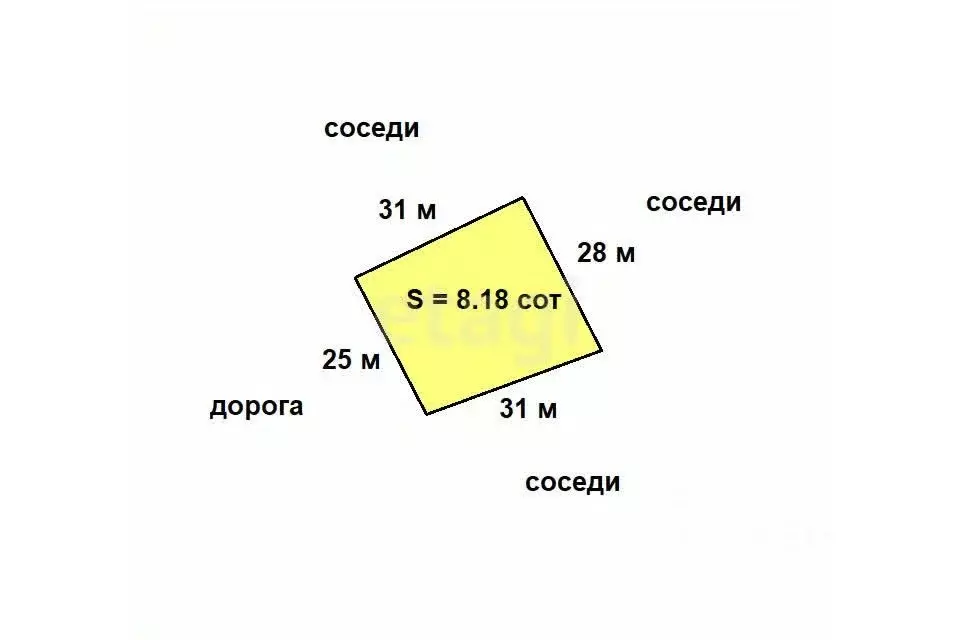 Дом в Московская область, Дмитровский муниципальный округ, Теряево СНТ ... - Фото 2