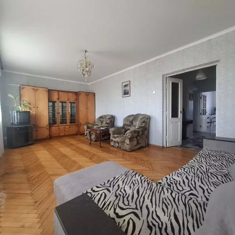 3-к кв. Краснодарский край, Геленджик Колхозная ул., 85 (90.0 м) - Фото 2