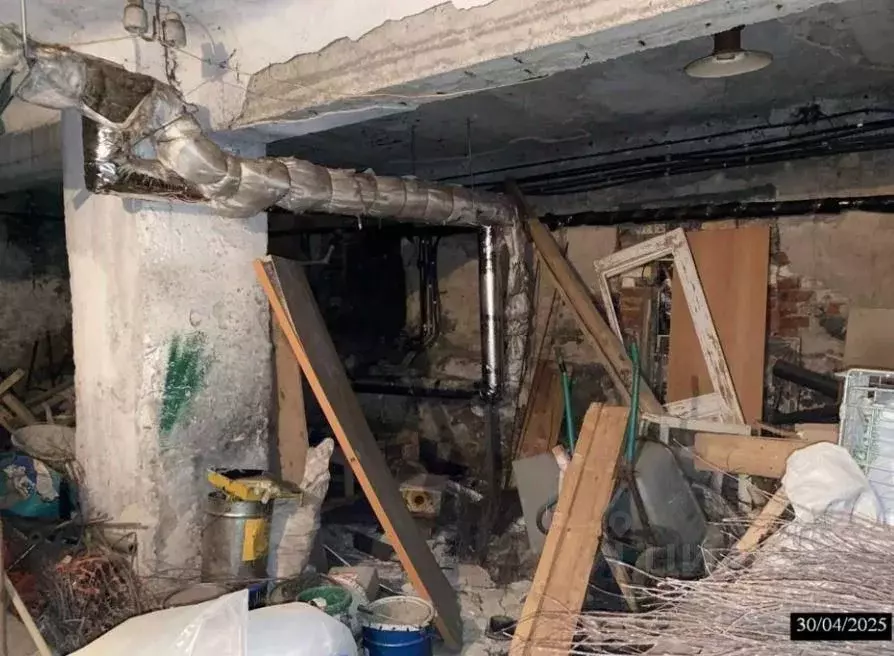 Помещение свободного назначения в Нижегородская область, Нижний ... - Фото 1