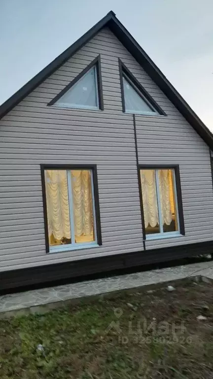 Дом в Москва пос. Коммунарка, Березка-Коммунарка СНТ, 1 (90 м) - Фото 2