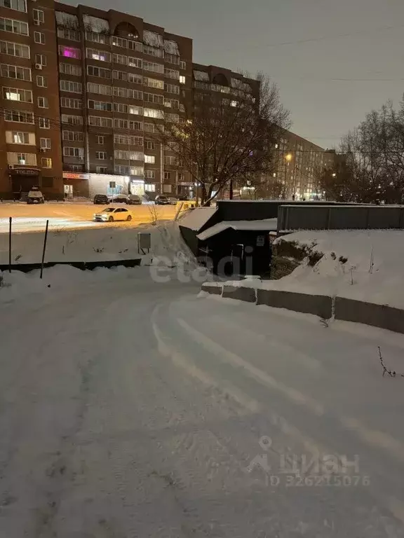 Гараж в Красноярский край, Красноярск 9 Мая ул., 21Г (30 м) - Фото 2