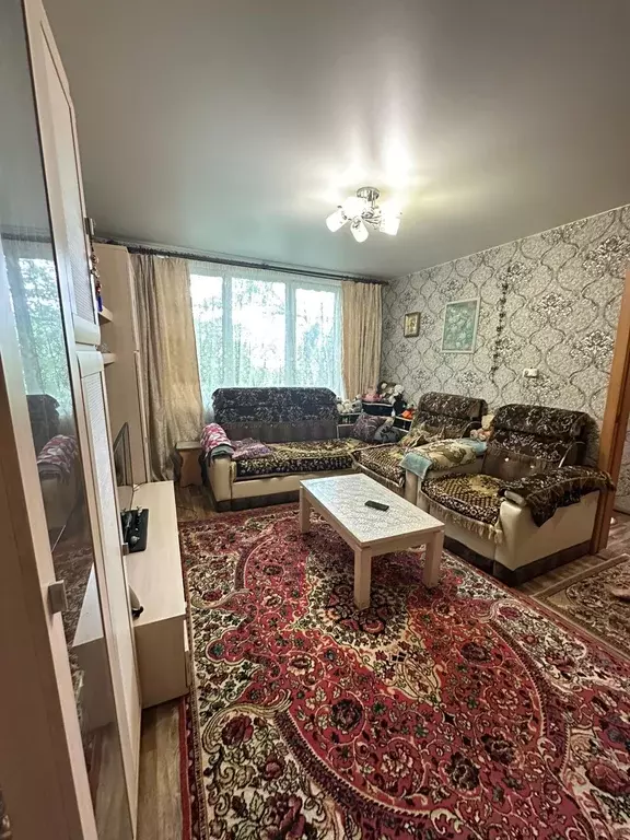 Продаётся 2-к квартира, 34.6 м - Фото 1