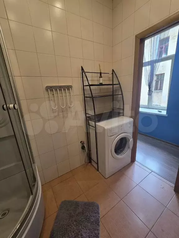 1-к. квартира, 35 м, 3/4 эт. - Фото 1