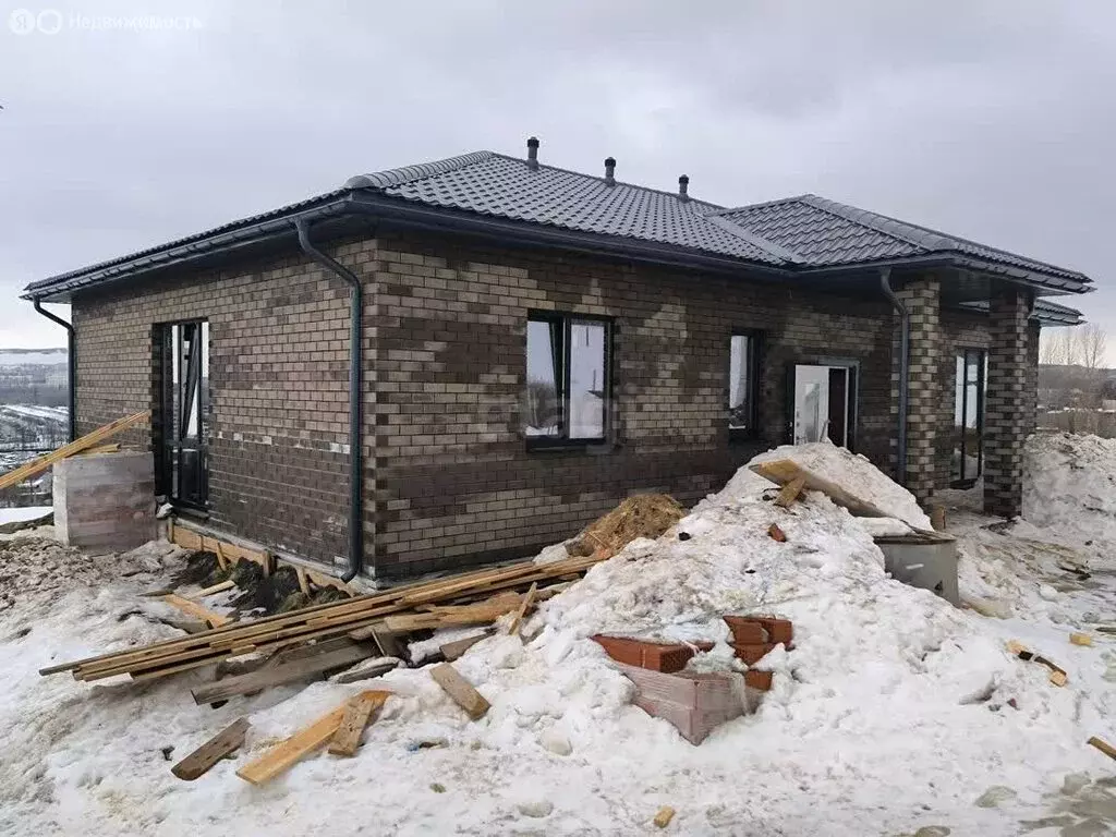 Дом в Саратов, микрорайон Северный (123.9 м) - Фото 2