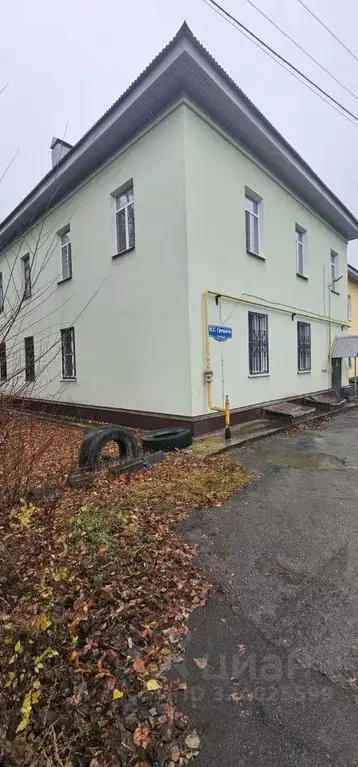 4-к кв. Липецкая область, Липецк ул. И.Г. Гришина, 4 (86.1 м) - Фото 1