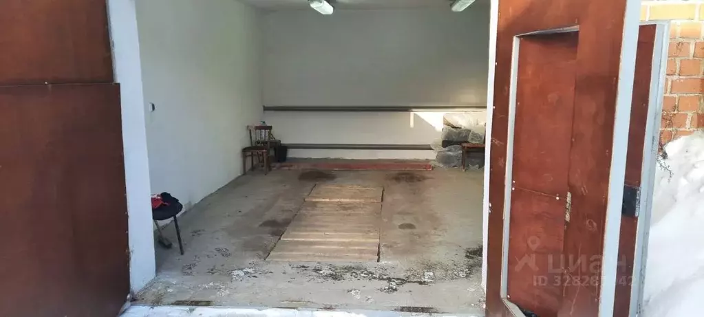 Гараж в Коми, Ухта Бельгопское ш., 1Ас2/15В (27 м) - Фото 2