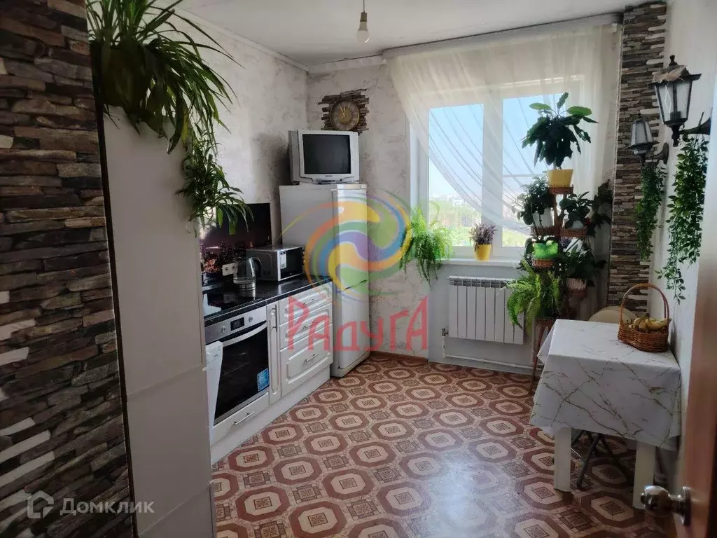 Продаётся 2-к квартира, 63 м - Фото 1