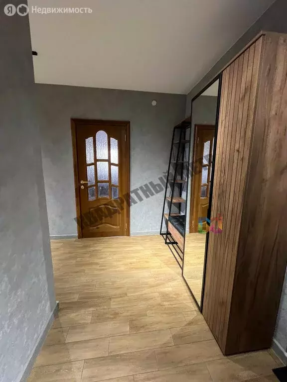 2-комнатная квартира: Элиста, 9-й микрорайон, 5 (71.3 м) - Фото 2