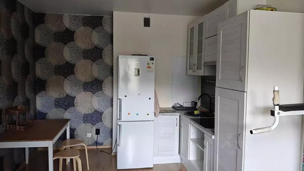 2-к кв. Московская область, Балашиха ул. Бояринова, 11 (38.9 м) - Фото 0